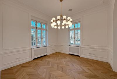 Apartament cu 3 camere decomandat în Kiseleff - 2