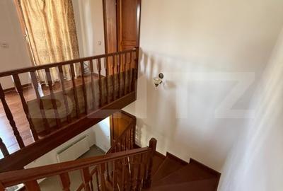 Casa deosebita 170 mp, 4 camere, gradina si 5 parcari – cartier Europa - 16