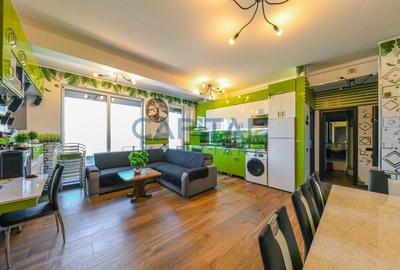 COMISION ZERO! PENTHOUSE EXCLUSIVIST – PANORAMĂ UNICĂ ȘI FINISAJE PREMIUM - 5