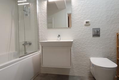 Apartament cu 3 camere decomandat, mobilat în Iancu Nicolae - 24