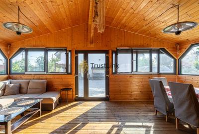 Casă individuală cu 4 camere cu Canalizare în Frumușani - 22