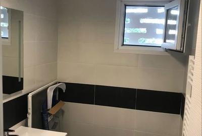 Apartament cu 2 camere nedecomandat în Central