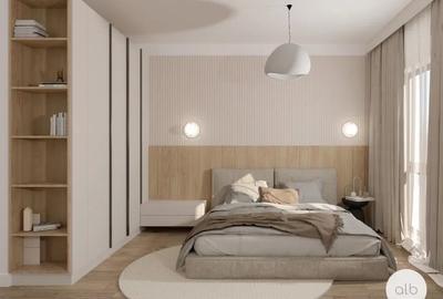 Lujerului 10 min Metrou Plaza Mall Exigent BLOC NOU Modern Spatios LUX - 8