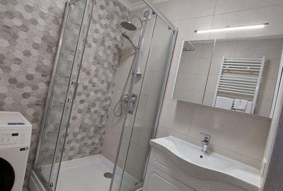 Apartament cu 2 camere decomandat în Crângași - 2