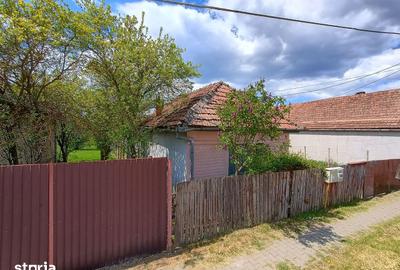 Casă cu 2 camere cu Teren 230 Mp în Central - 4