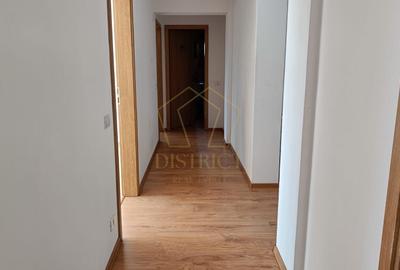 Spațiu de birouri de închiriat | Zona LIPOVE - 12