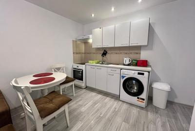 Apartament cu 2 camere semidecomandat, mobilat în Tineretului - 1