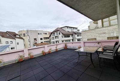 Primaverii, 5 Camere 272mput | Bloc 1998 | 2 Terase - 8
