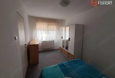 Apartament cu 2 camere semidecomandat, mobilat în Șagului - 10