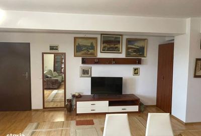 Apartament cu 3 camere decomandat, mobilat în Bârnova - 4
