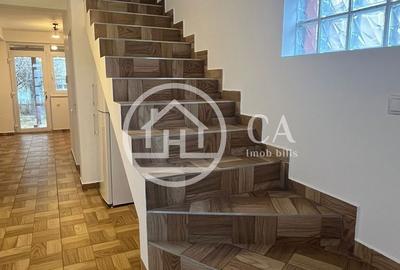 Casă cu 3 camere decomandat în Nufărul - 2