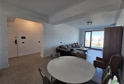Apartament 2 camere vedere frontala la mare Complex Sea On Mamaia - 8