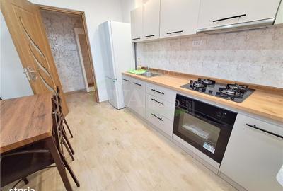 Apartament cu 2 camere în Bistrița Lac - 5