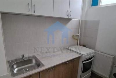 Garsonieră decomandată în Gheorgheni - 5