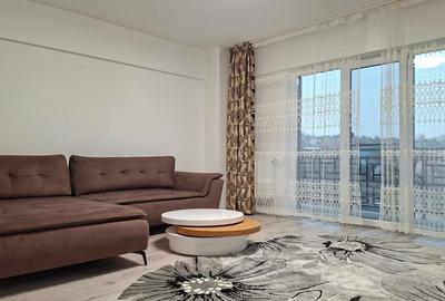 Apartament cu 2 camere decomandat în Vișan - 2