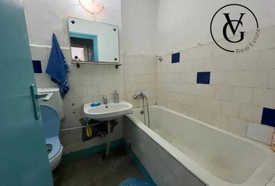 Apartament 3 camere | Metrou Titan | Bloc Potcoava - 10