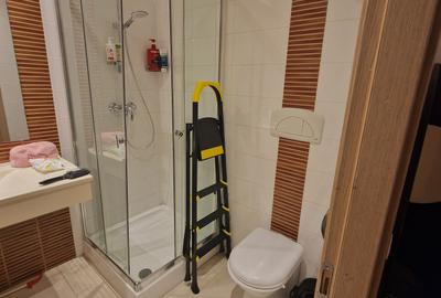 Apartament 3 camere Rin Grand Residence / Mobilat Utilat modern ! - 7