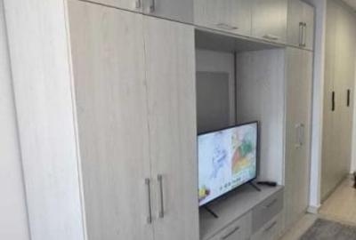 GARSONIERA | HILS BRAUNER | PARCARE | METROU | BALCON - 6