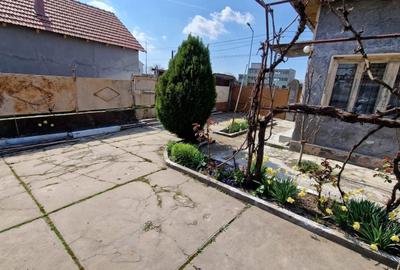 Casă cu 4 camere în Aldești - 7