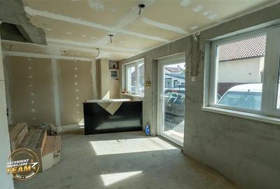 Casa cu spatiu comercial recomandat: locuinta si afacere! - 5