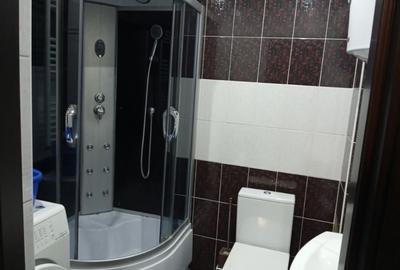 Apartament cu 3 camere decomandat în Valea Cetății