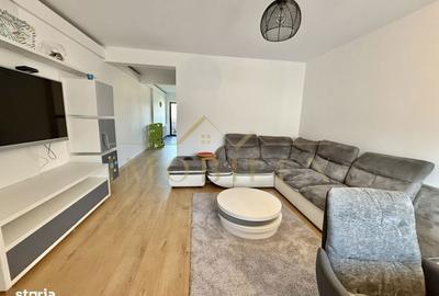 Casă cu 4 camere în Florești