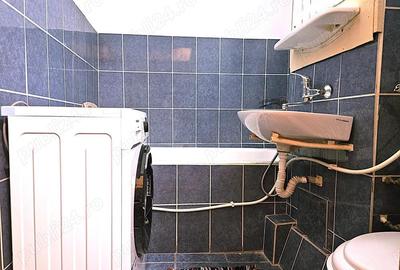 Garsoniera confort 1 de inchiriat, zona Micalaca - Miorita Arad - 10