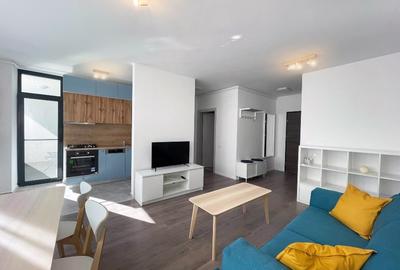 Apartament 2 camere. XCity Tower 1 Torontalului - 2