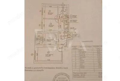 3 Camere-Decomandat-Dumbrava Noua - 3