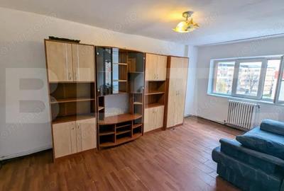 Apartament cu 3 camere decomandat în Central - 2