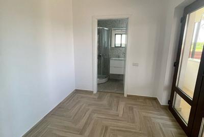 Vila individuala Izvorani -Judetul Ilfov -teren 500 m2 -Comision 0% - 15