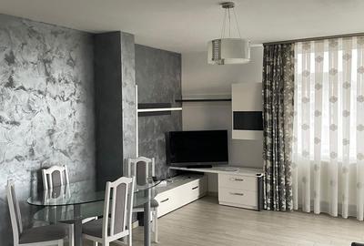 Apartament cu 3 camere în Nufărul - 1