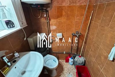 Garsonieră decomandată, mobilată în Lazaret - 5