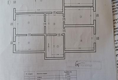 Casă cu 4 camere în Tomești - 2