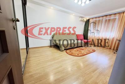 Apartament cu 2 camere decomandat, mobilat în Dristor - 5