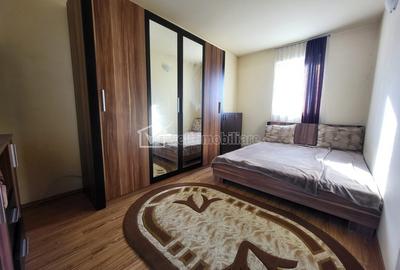 Apartament cu 2 camere semidecomandat în Florești - 4