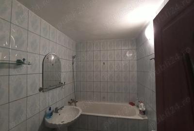 Apartament cu 2 camere decomandat în Central - 5