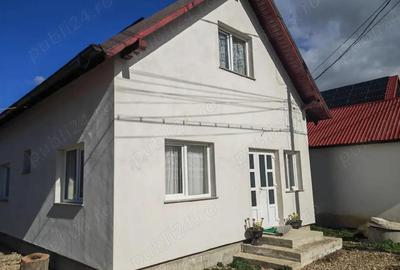 Casă cu 2 camere în Marginea - 1