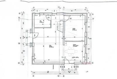 Casă individuală cu 4 camere cu Canalizare în Cristian - 7