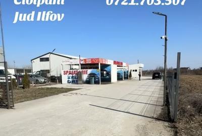 Spațiu comercial, în Ciolpani - 1