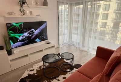 Apartament cu 2 camere decomandat în Podu Roș - 1
