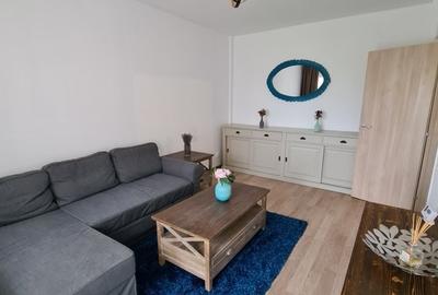 Apartament cu 2 camere decomandat în Nicolae Grigorescu - 13