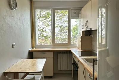 Apartament cu 2 camere semidecomandat în Cantemir - 5