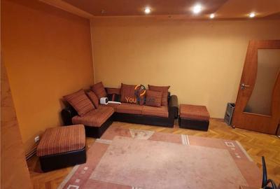 Apartament cu 4 camere decomandat în Circumvalațiunii - 2