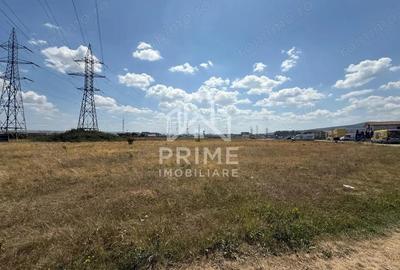 Teren intravilan de vanzare 2800 mp utili, Alba Iulia-Ampoi 3 - 1