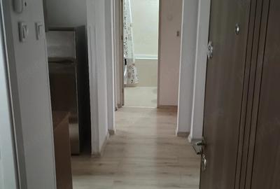 Apartament cu 2 camere decomandat în Central - 4