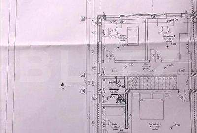 Duplex 4 camere, 125 mp utili, 325 mp teren, zona Dumbravita - 17