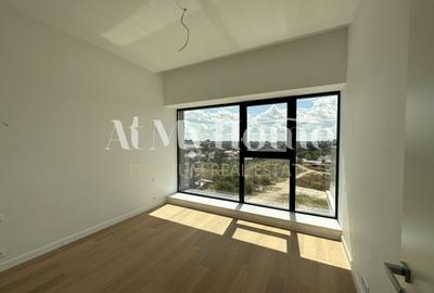 Apartament cu 2 camere decomandat în Barbu Văcărescu - 10