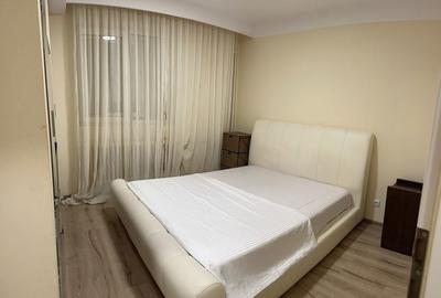 Apartament cu 2 camere decomandat în City Park Mall - 4