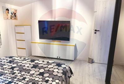 Apartament cu 3 camere + balcon - Militari Residence Weiner Palada Apartament cu 3 camere + balcon - Militari Residence Weiner Palada - 12